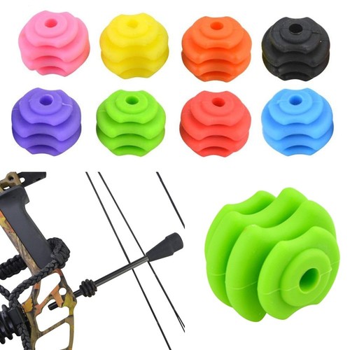 Archery stabilizer ball - archery,