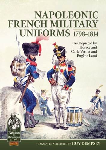 Napoleonic french military - napoleonic,