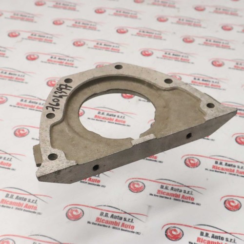 Engine cover fiat uno - cover, turbo