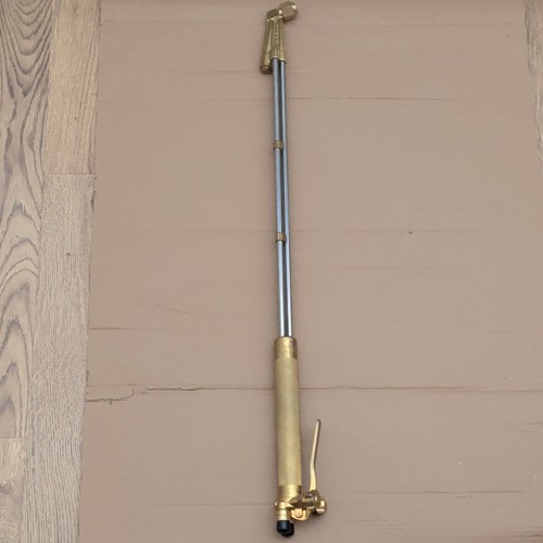 Harris propane gas - 62-5,