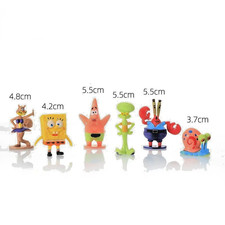 SpongeBob SquarePants Toy
