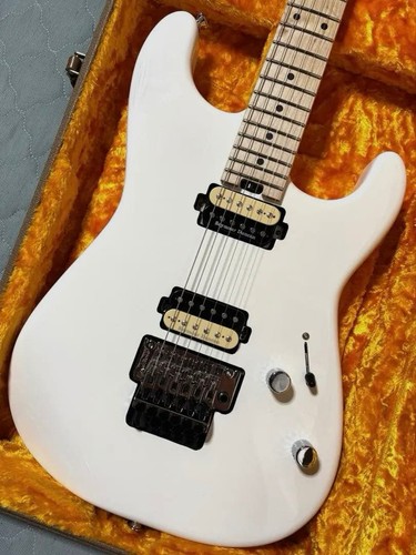 Charvel pro mod - charvel, pro-mod
