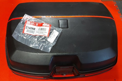 Top box pannier side - pannier,