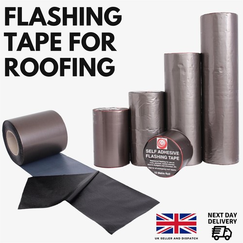 Flashing tape repair roof - flashing,