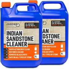 Jarder Indian Sandstone