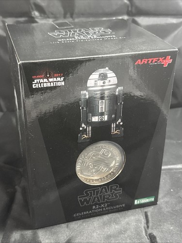 Star wars droid 1 10 - droid, 1/10