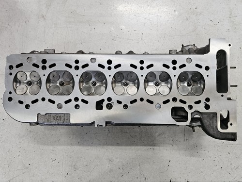 Bmw e46 m54b22 engine - engine, cylinder