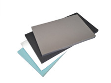 UPHOLSTERY FOAM SHEETS CUSHION SIZE 50X20 INCH MULTI DEPTH HIGH DENSITY 1 TOO 5"