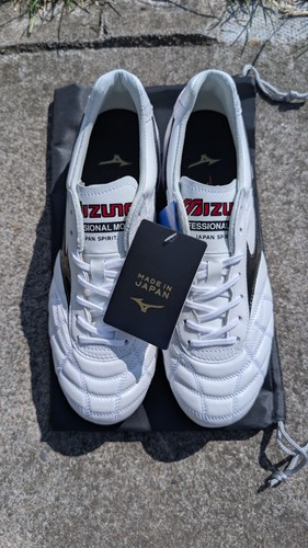 Mizuno morelia mij - mizuno, made