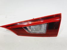 2014 MAZDA 3 TAIL LIGHT OFFSIDE RIGHT O/S/R  GENUINE *FAST SHIPPING