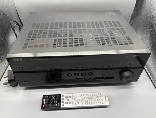 Yamaha v673 av receiver - rx-v673,