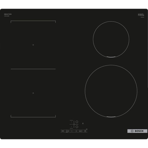 Induction hob bosch - hob, serie