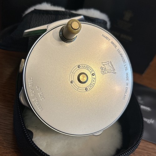 Hardy bougle heritage - bougle,