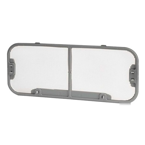 Fly screen for lewmar standard - screen,