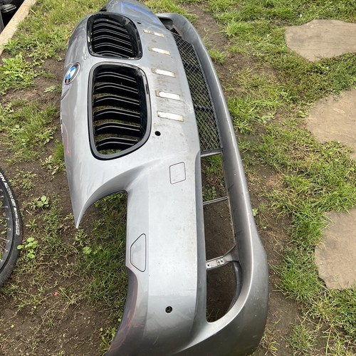Bmw series f10 f11 - bmw,