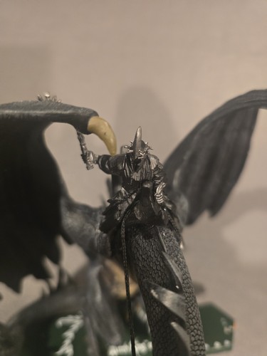 Extremely rare witch king - witch,