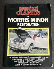 Practical Classics On Morris