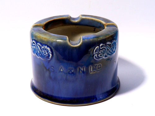 Antique royal doulton - royal, s.a.&n