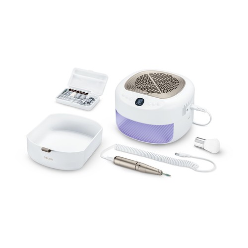 Beurer mp200 studionails - studionails,