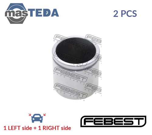 0276 e11f brake caliper piston - 0276-e11f,