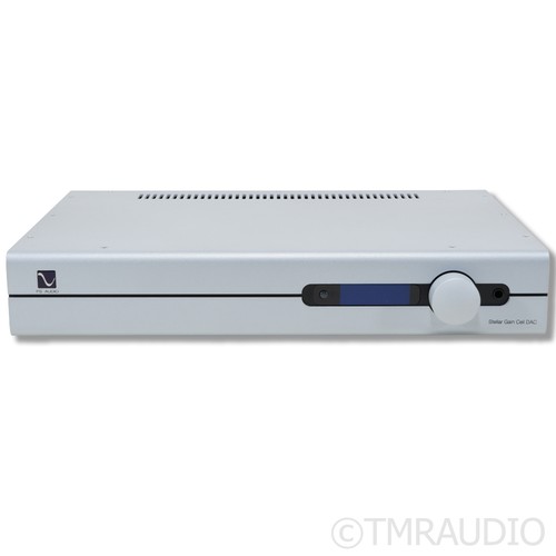 Audio stellar gaincell dac - audio,