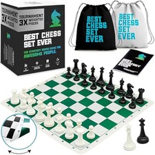 Best Chess Set Ever 3X