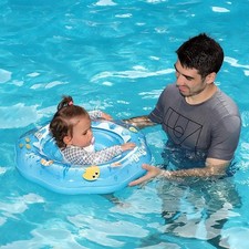 Inflatable Baby Swimming Float