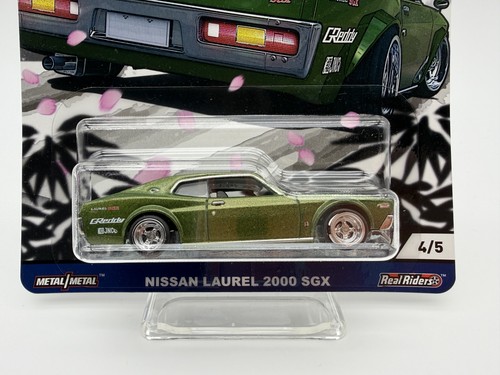 Hot wheels 2018 - wheels, culture