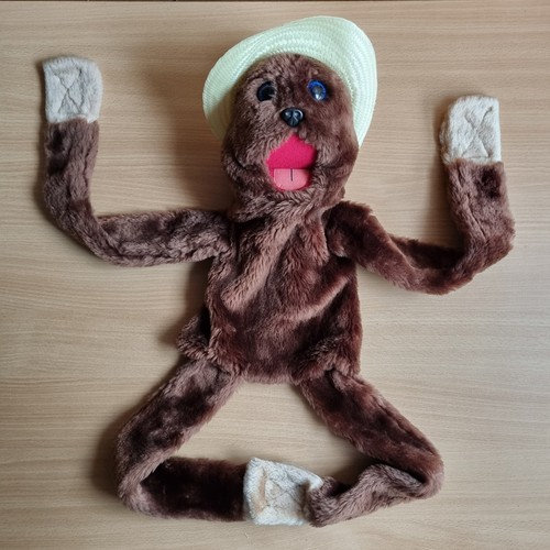 Vintage mopkins full body - mopkins,
