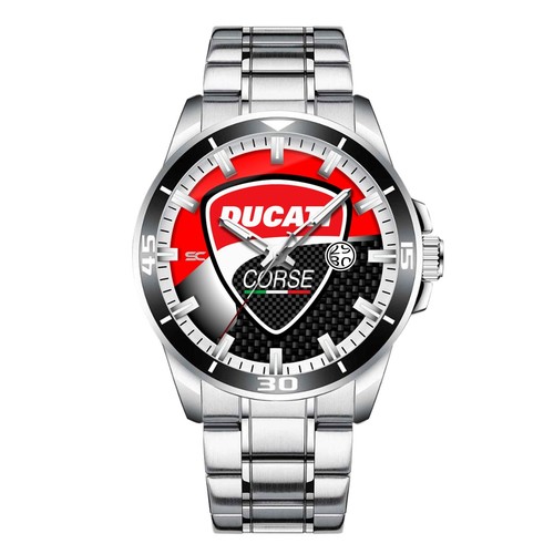 Wrist watch steel for - wrist,