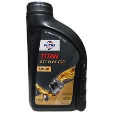 Fuchs Titan GT1 Flex C23 5W30