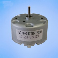 Mabuchi RF500TB-12560 Motor DC