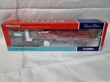 Corgi POLLOCK CC13107 Volvo