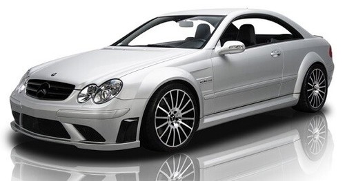 Mercedes benz sports car - sports,