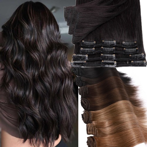 Clearance 100 clip human - in,