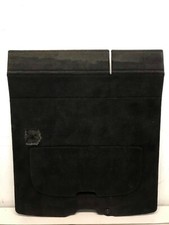 2007 VOLVO V50 S40 BOOT LINER CARPET MAT TRUNK COVER + STORAGE BOX 39870018