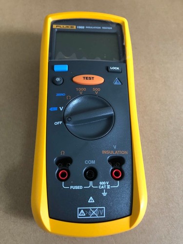 Fluke 1503 digital - fluke,
