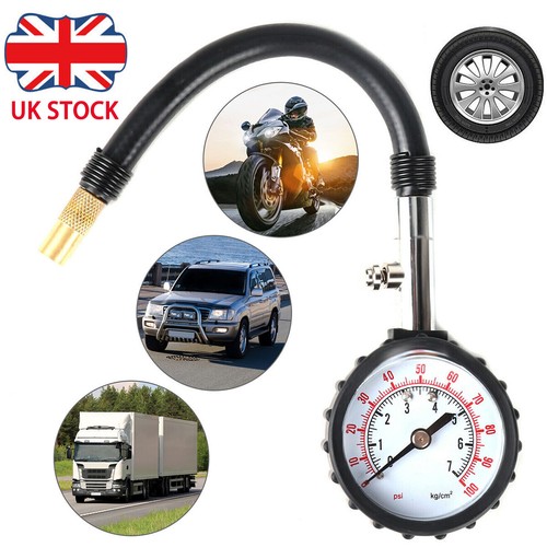 Tyre pressure gauge air - pressure,