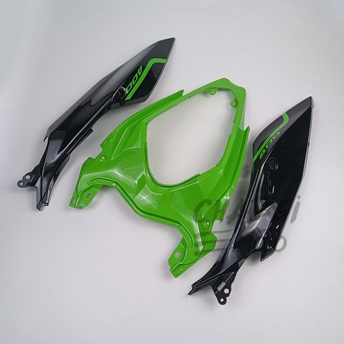 Rear tail seat - tail, cover