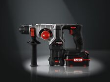 Parkside Performance PKHAP 20-Li D4 Cordless Drill-Buriner + 1 Bat 20V 4A