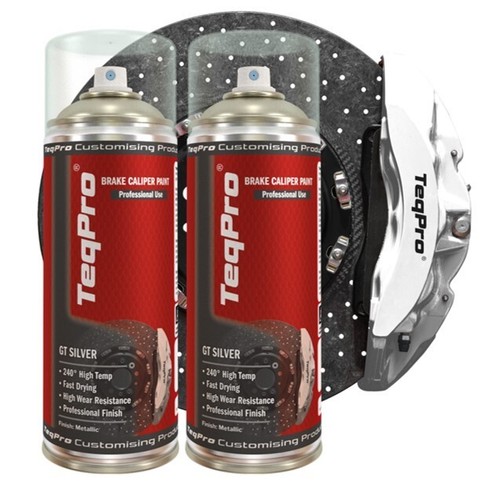 Brake caliper paint 240 gt - caliper,