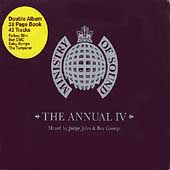 Various ministry of sound - ministry,