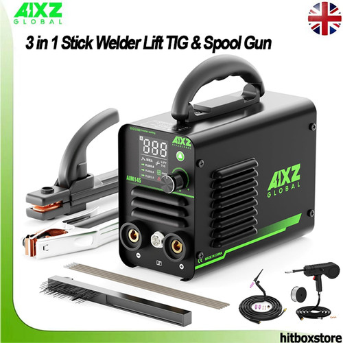Aixz 3in1 stick - aixz,