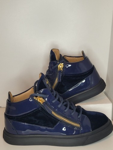 Giuseppe zanotti navy - giuseppe,