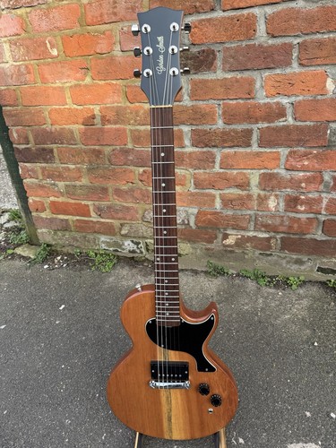 Gordon smith gs1 les - gordon,