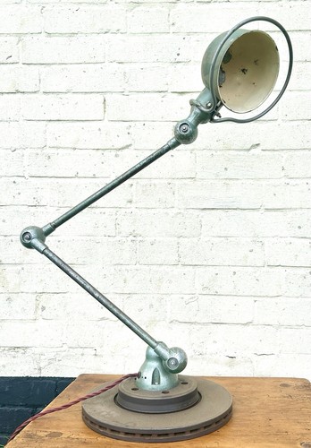 Jielde french industrial - industrial, desk