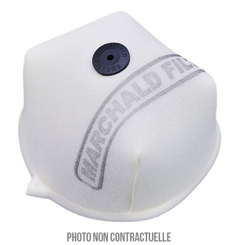 Air filter suzuki 125 - air, rm
