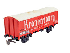 Jouef Playcraft HO/OO Gauge