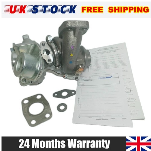 49173 07516 turbo - 49173-07516, peugeot