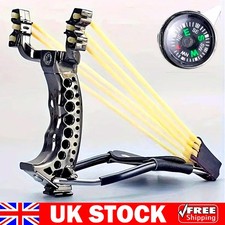 Powerful Slingshot Catapult